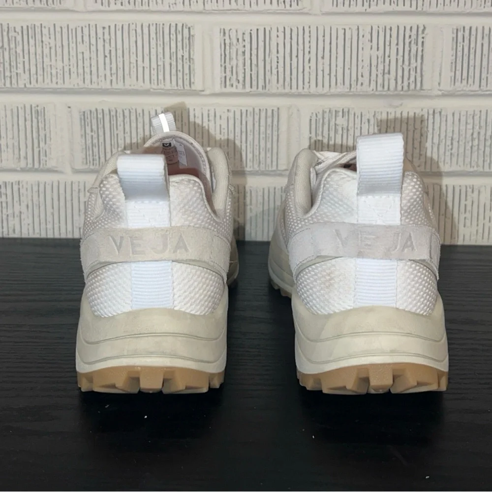 VEJA VENTURI WHITE PIERRE NATURAL